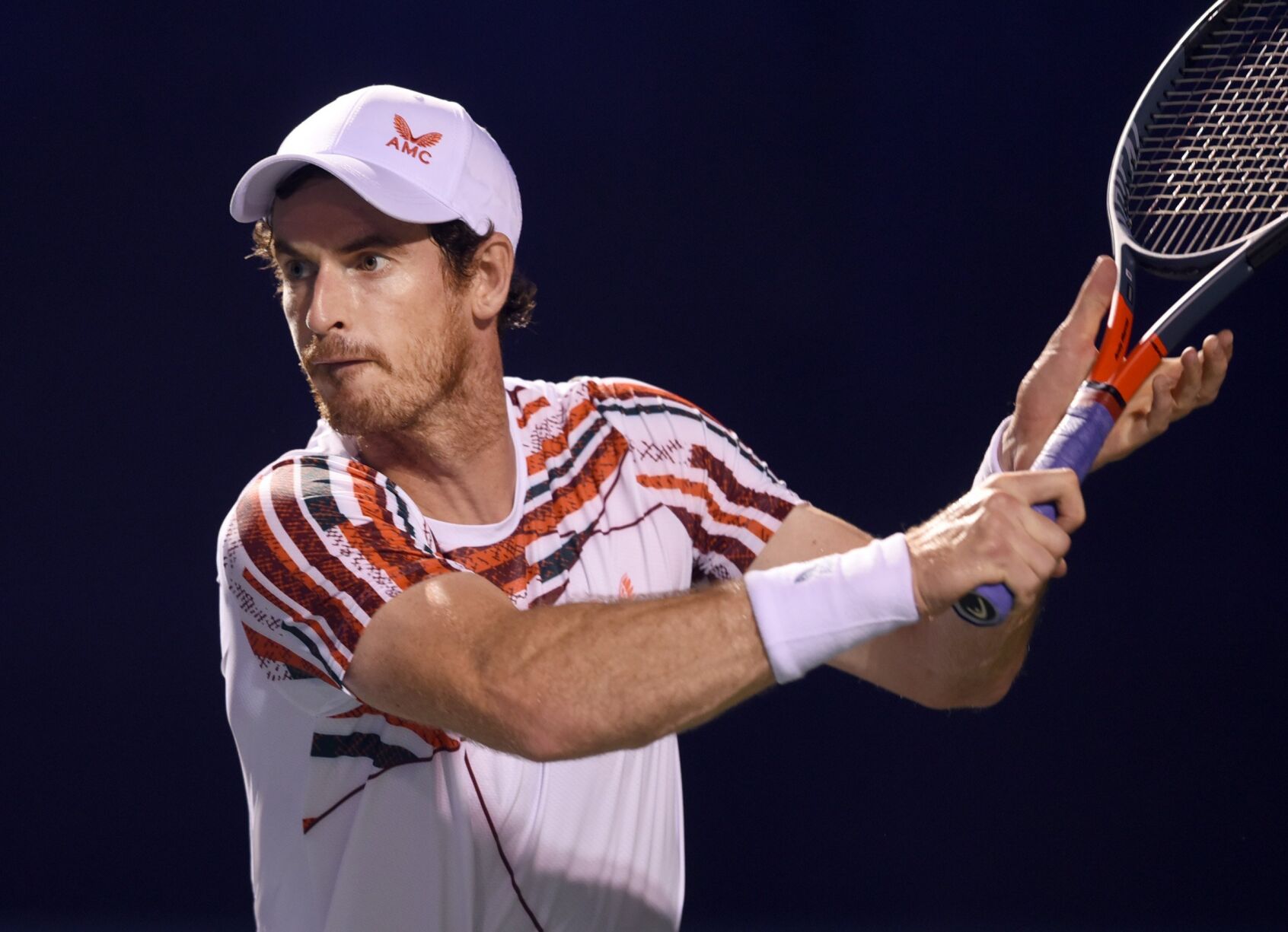 Winston-Salem Open Tuesday